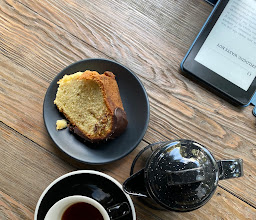 Cardinal Casa de Café photo