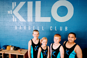 Kilo Barbell Club image