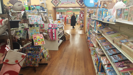 Deli «Ben Franklin Apothecary», reviews and photos, 302 N Main St, Duncanville, TX 75116, USA