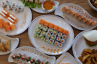 Photos du propriétaire du Le Nara - Restaurant Sushi Thaï à Vigneux-sur-Seine - n°1