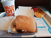 Aliment-réconfort du Restauration rapide McDonald's à Cournon-d'Auvergne - n°7