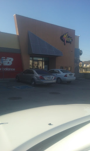 Shoe Store «Millennium Shoes», reviews and photos, 234 W Manchester Blvd, Inglewood, CA 90301, USA