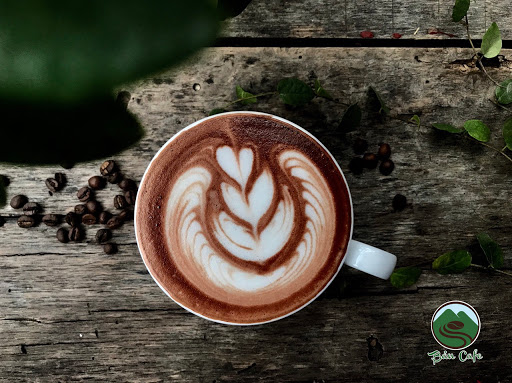 Bản Cafe & Ăn Sáng