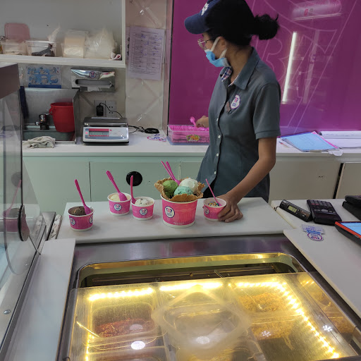 Top 18 cửa hàng baskinrobin Huyện Lệ Thủy Quảng Bình 2022