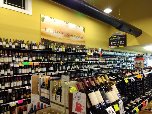 Liquor Store «Bel Air Liquors», reviews and photos, 315 S Main St, Bel Air, MD 21014, USA