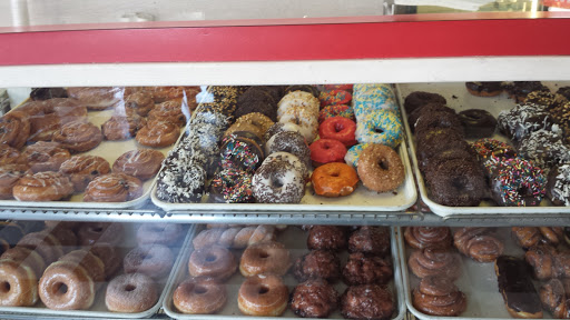 Donut Shop «Real Donuts #1», reviews and photos, 1811 W Charleston Blvd #1, Las Vegas, NV 89102, USA