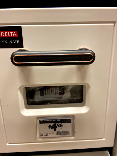 Home Improvement Store «The Home Depot», reviews and photos, 3481 Lee Hwy, Bristol, VA 24202, USA