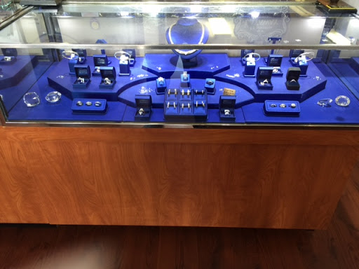 Jewelry Store «Florentine Jewelry», reviews and photos, 1270 Florida A1A, Satellite Beach, FL 32937, USA