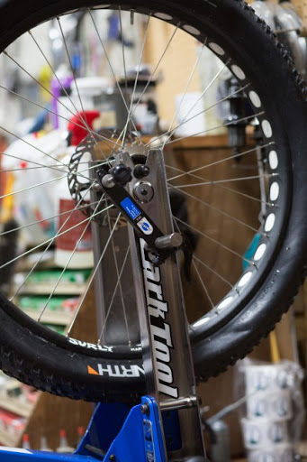 Bicycle Store «Bay City Cycles», reviews and photos, 412 Main St W, Ashland, WI 54806, USA