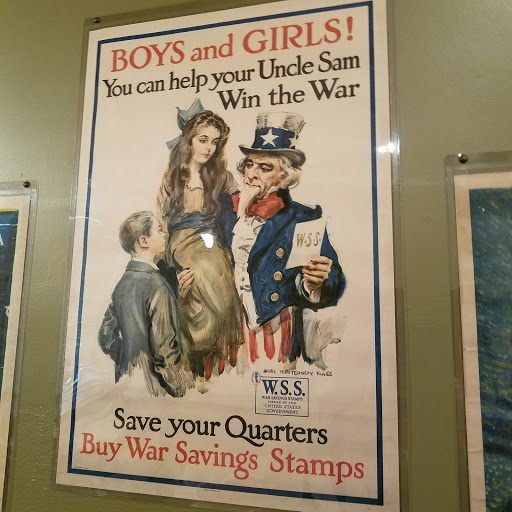 History Museum «MacArthur Museum of Arkansas Military History», reviews and photos, 503 E 9th St, Little Rock, AR 72202, USA