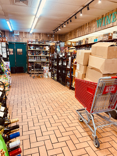 Italian Grocery Store «Cacciatore Bros», reviews and photos, 5610 Hanley Rd, Tampa, FL 33634, USA