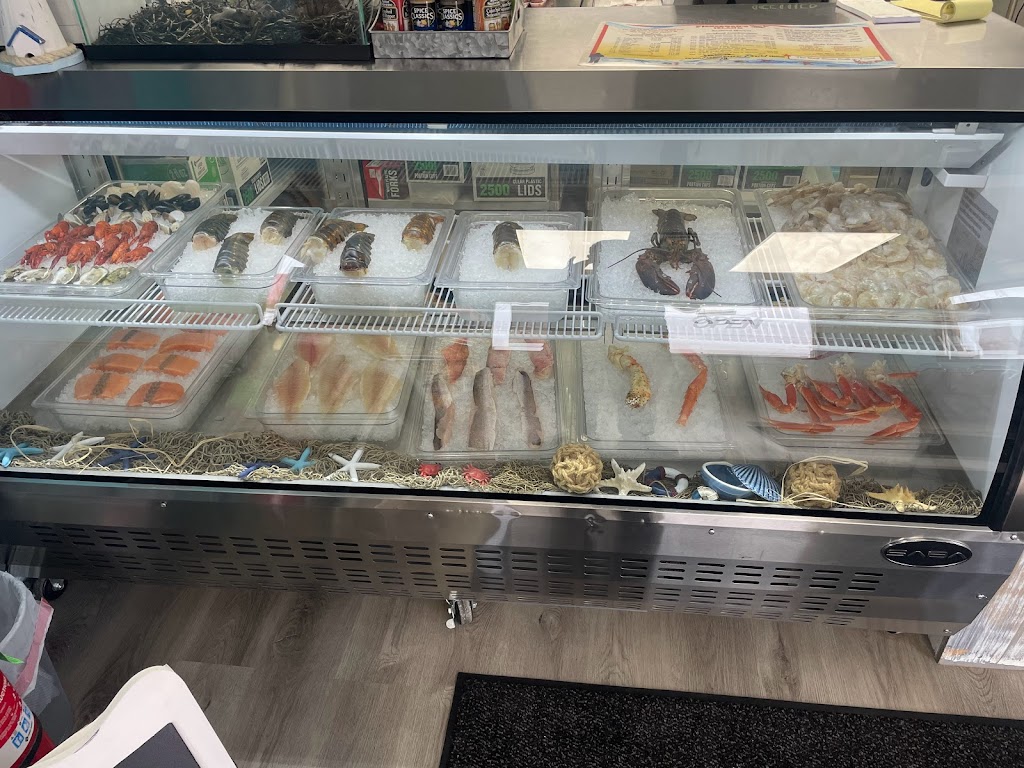 fisherman's Island 60435