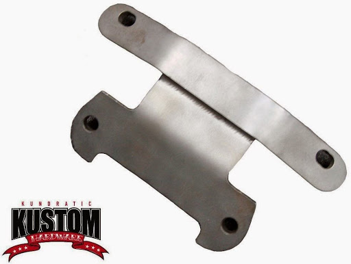 Motorcycle Shop «Kundratic Kustom Motorcycles», reviews and photos, 6310 Holabird Ave, Baltimore, MD 21224, USA