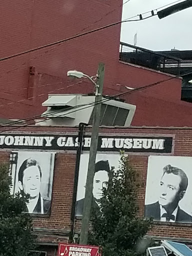 Night Club «Zanies Comedy Night Club», reviews and photos, 2025 8th Ave S, Nashville, TN 37204, USA