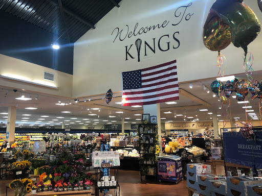 Supermarket «Kings Food Markets», reviews and photos, 115 Hawkins Pl, Boonton, NJ 07005, USA