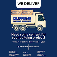 Dufrene Building Materials - Photo 6 - Car repair in Pensacola, FL, Pensacola