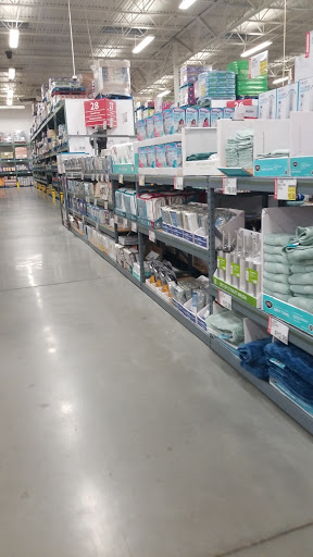 Warehouse club «BJ’s Wholesale Club», reviews and photos, 2000 Power Plant Pkwy, Hampton, VA 23666, USA
