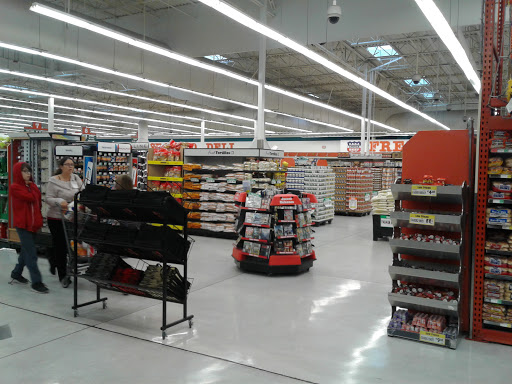 Supermarket «WinCo Foods», reviews and photos, 2060 E 20th St, Chico, CA 95928, USA