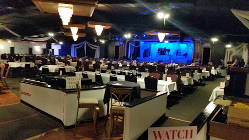 Dinner Theater «Show Palace Dinner Theatre», reviews and photos, 16128 US-19, Hudson, FL 34667, USA