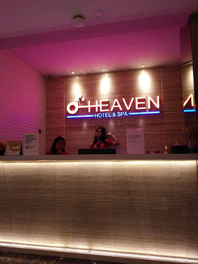 HEAVEN HOTEL & SPA