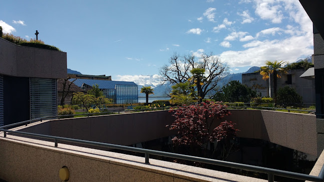 Rezensionen über Utopix in Montreux - Geschäft