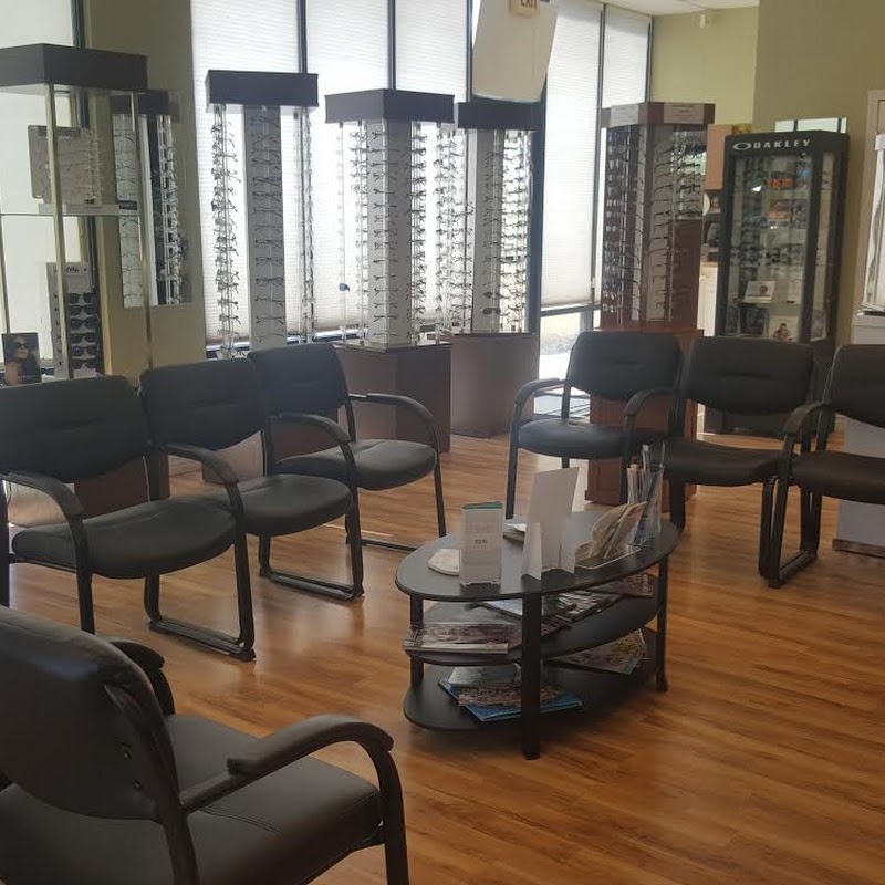 Colorado River Eye Care