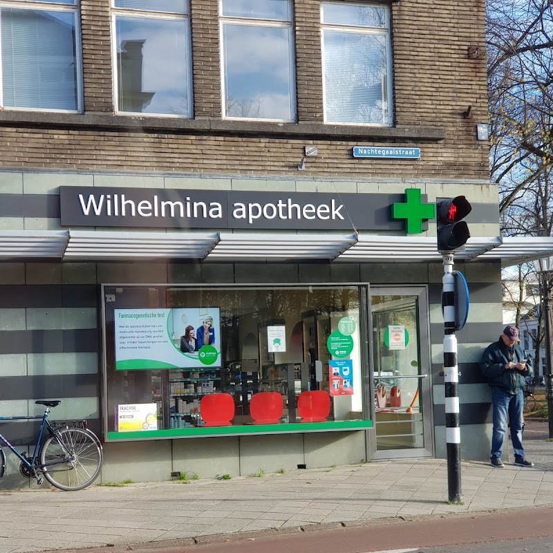 Wilhelmina Apotheek