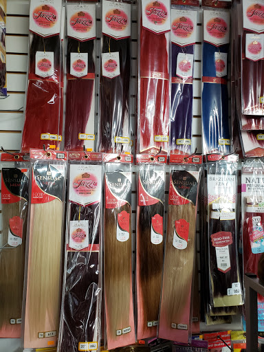 Beauty Supply Store «Star Beauty Supply», reviews and photos, 6201 Matlock Rd #107, Arlington, TX 76002, USA