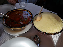 Plats et boissons du Restaurant L'Auberge Du Maroc à Meulan-en-Yvelines - n°8