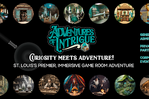Adventures Of Intrigue image