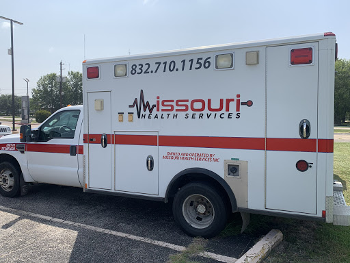 Missouri Health Services