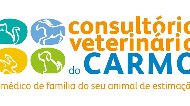 Avaliações doConsultório Veterinário do Carmo em Lisboa - Veterinário