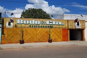 Bode & Cia Restaurante image
