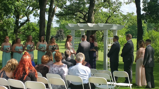 Golf Club «Pontiac Elks Lodge and Golf Course», reviews and photos, 429 Elks Club Rd, Pontiac, IL 61764, USA