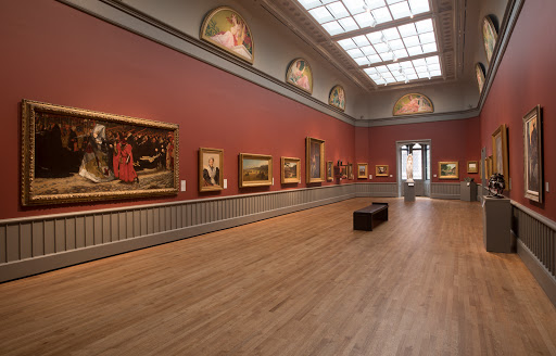 Art Gallery «Yale University Art Gallery», reviews and photos, 1111 Chapel St, New Haven, CT 06510, USA