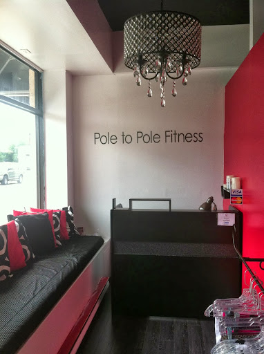 Recreation Center «Pole to Pole Fitness, LLC», reviews and photos, 80 Main St, Woodbridge, NJ 07095, USA