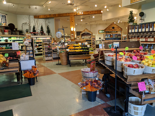 Hansen Foods of Suttons Bay