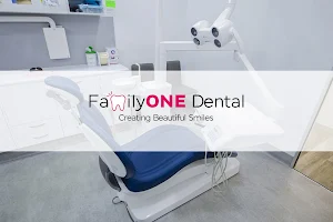 FamilyOne Dental image