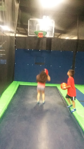 Amusement Center «Air U Trampoline Park - Longview, Texas», reviews and photos, 4300 US-259, Longview, TX 75605, USA