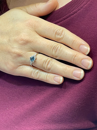 Jeweler «Royal Diamond Jewelry», reviews and photos, 27772 Vista Del Lago, Mission Viejo, CA 92692, USA