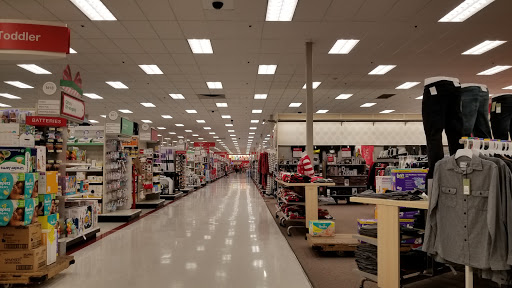 Department Store «Target», reviews and photos, 2000 SW College Rd, Ocala, FL 34471, USA