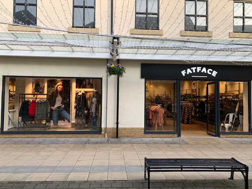 Nautical clothing stores Peterborough