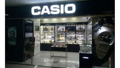 Casio Exclusive Store