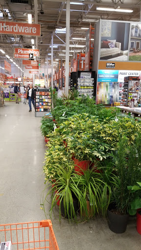 Home Improvement Store «The Home Depot», reviews and photos, 541 Kings Hwy Cutoff, Fairfield, CT 06824, USA