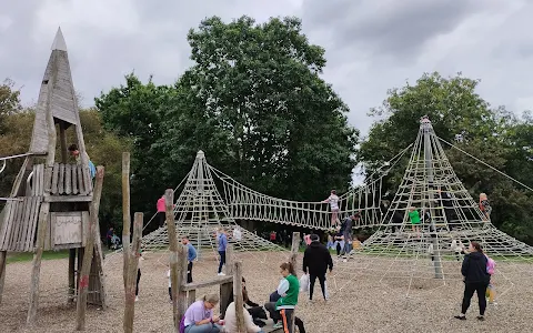 Sandwell Valley Country Park image