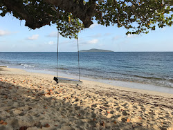 Foto de Cramer Park beach e sua bela paisagem