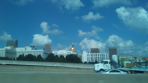 Shopping Mall «The Mall West End», reviews and photos, 850 Oak St SW, Atlanta, GA 30310, USA