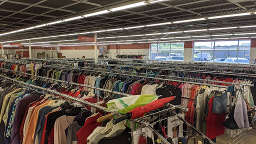 Thrift Store «The Salvation Army Family Store & Donation Center», reviews and photos, 3435 W Broadway, Council Bluffs, IA 51501, USA