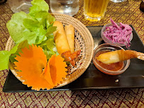 Plats et boissons du Restaurant thaï Phatsara - Saveurs de Thaïlande à Aix-en-Provence - n°10