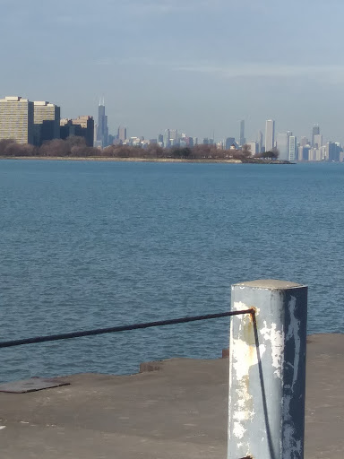 Golf Course «Jackson Park Golf Course», reviews and photos, 6401 S Richards Dr, Chicago, IL 60649, USA